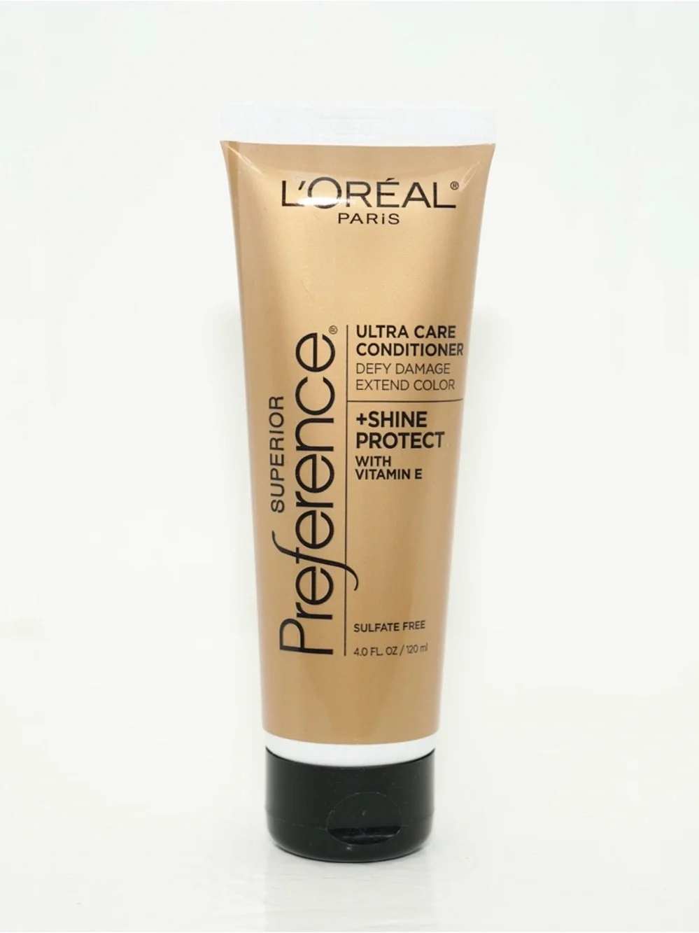 L'ORÉAL PARIS ULTRA CARE CONDITIONER DEFY DAMAGE EXTEND COLOR‎ Preference New!